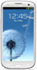 Смартфон Samsung Galaxy S3 GT-I9300 32Gb Marble white - Серов