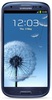 Смартфон Samsung Galaxy S3 GT-I9300 16Gb Pebble blue - Серов