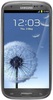Смартфон Samsung Galaxy S3 GT-I9300 16Gb Titanium grey - Серов
