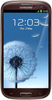 Samsung Galaxy S3 i9300 32GB Amber Brown - Серов