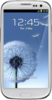 Samsung Galaxy S3 i9300 16GB Marble White - Серов