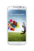 Смартфон Samsung Galaxy S4 GT-I9500 64Gb White - Серов