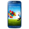 Смартфон Samsung Galaxy S4 GT-I9505 16Gb - Серов