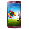 Смартфон Samsung Galaxy S4 GT-i9505 16 Gb - Серов