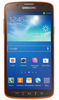 Смартфон SAMSUNG I9295 Galaxy S4 Activ Orange - Серов