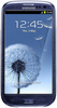 Смартфон SAMSUNG I9300 Galaxy S III 16GB Pebble Blue - Серов