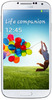 Смартфон SAMSUNG I9500 Galaxy S4 16Gb White - Серов