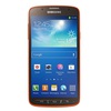 Сотовый телефон Samsung Samsung Galaxy S4 Active GT-i9295 16 GB - Серов