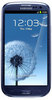 Смартфон Samsung Samsung Смартфон Samsung Galaxy S III 16Gb Blue - Серов