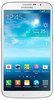 Смартфон Samsung Samsung Смартфон Samsung Galaxy Mega 6.3 8Gb GT-I9200 (RU) белый - Серов