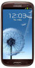 Смартфон Samsung Samsung Смартфон Samsung Galaxy S III 16Gb Brown - Серов