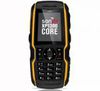 Терминал мобильной связи Sonim XP 1300 Core Yellow/Black - Серов