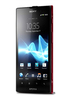 Смартфон Sony Xperia ion Red - Серов