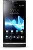 Смартфон Sony Xperia S Black - Серов