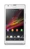 Смартфон Sony Xperia SP C5303 White - Серов