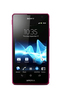 Смартфон Sony Xperia TX Pink - Серов